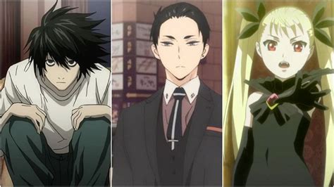 richest anime characters|Top 10 Rich Anime Characters .